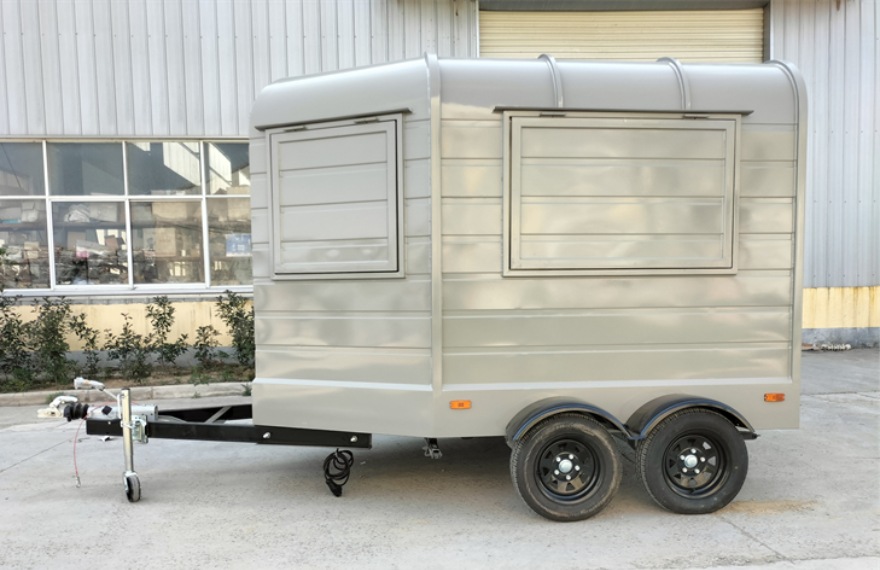 orse trailer bar